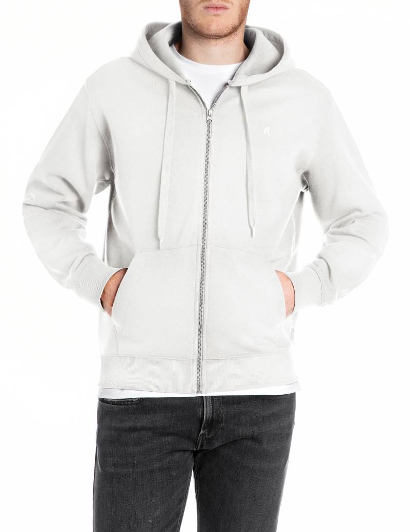 Replay Kapuzensweatjacke von Replay