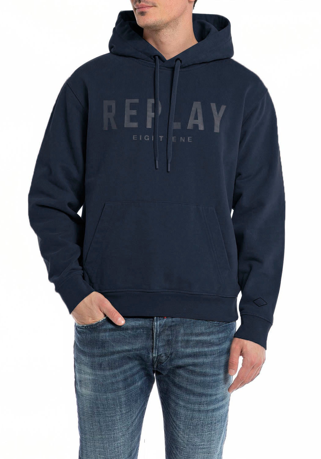 Replay Kapuzensweatshirt von Replay