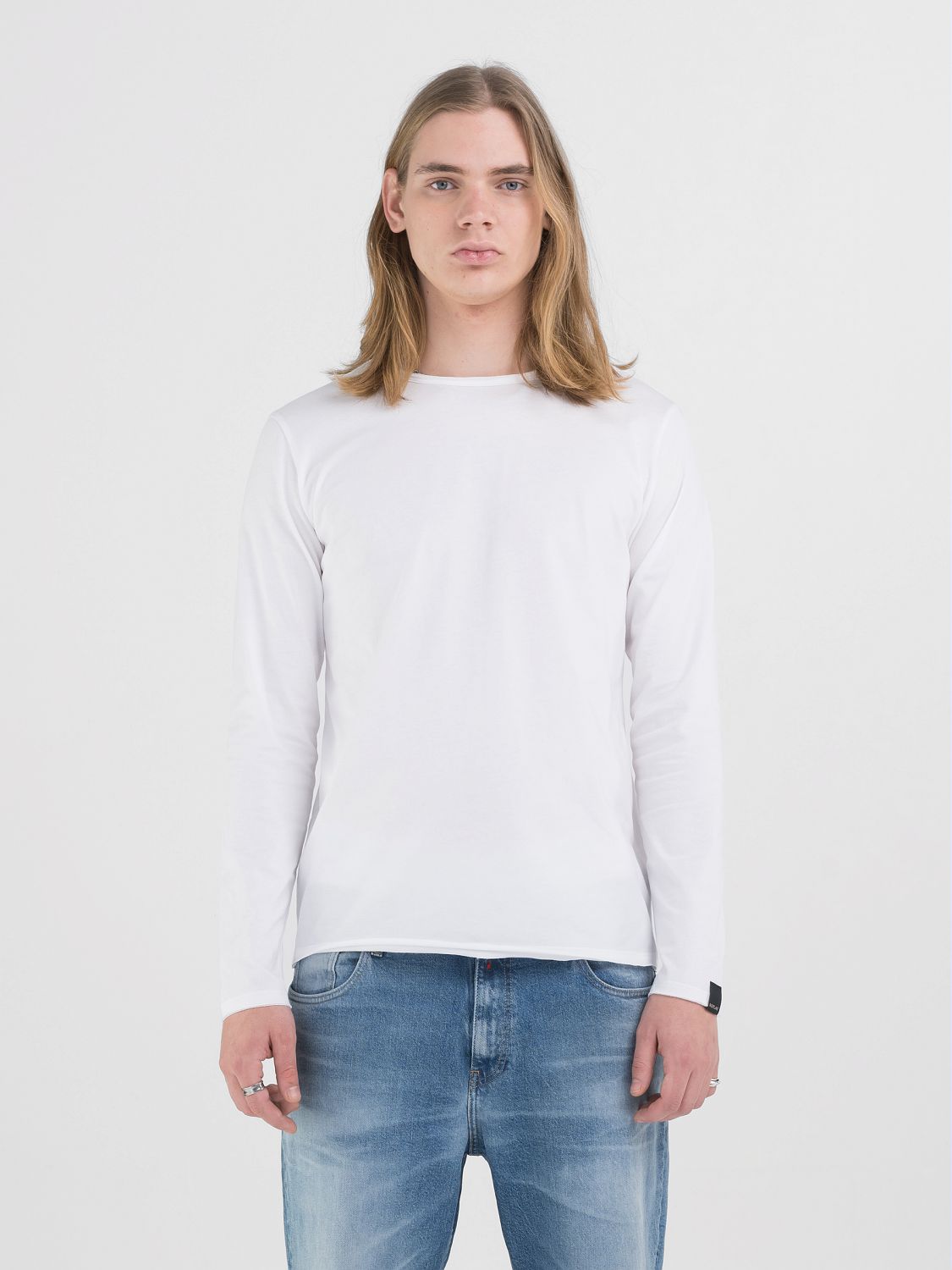 Replay Langarmshirt von Replay