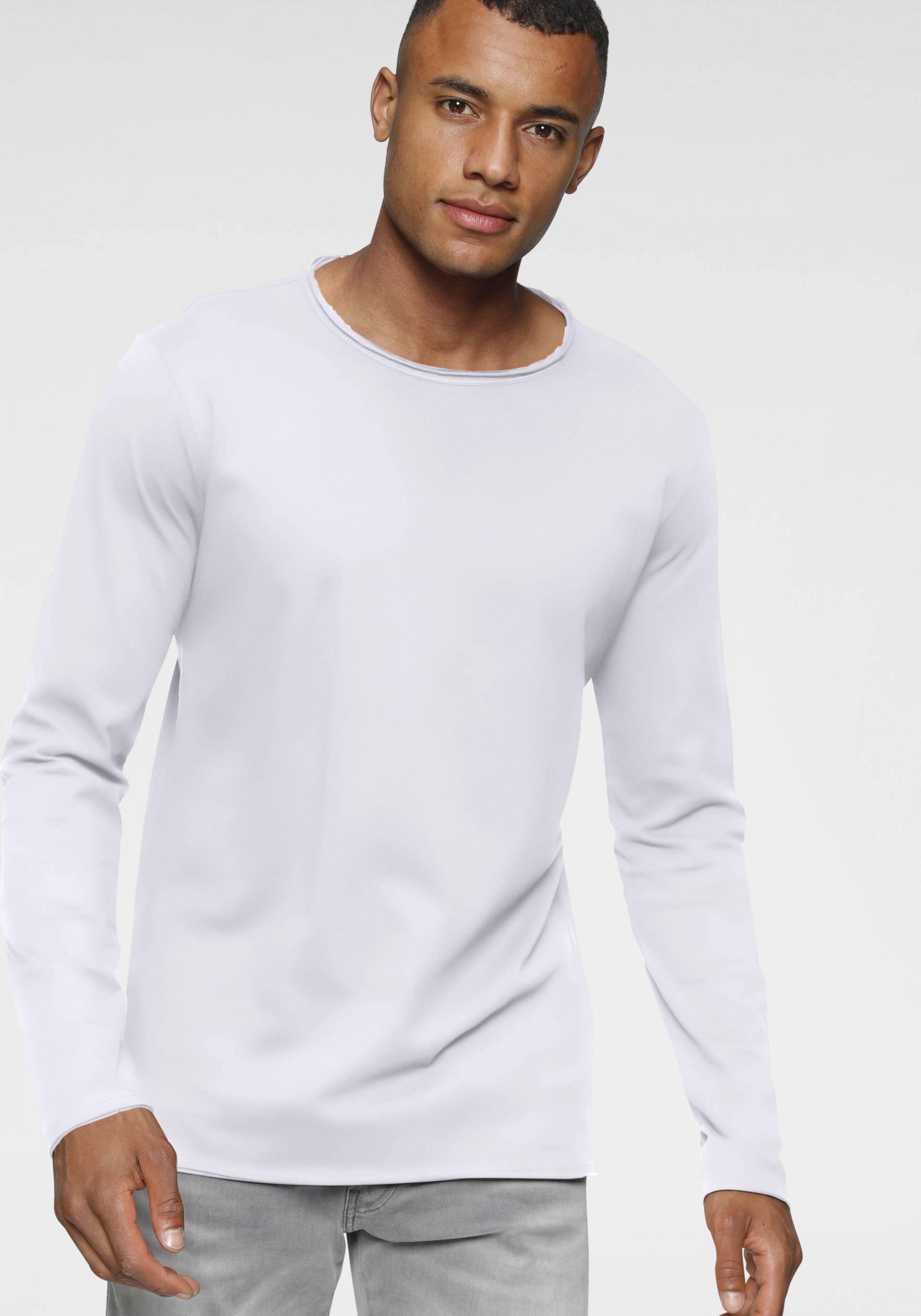 Replay Langarmshirt von Replay