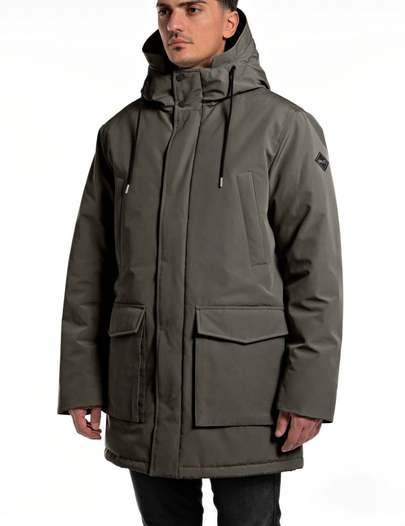 Replay Parka, mit Kapuze von Replay