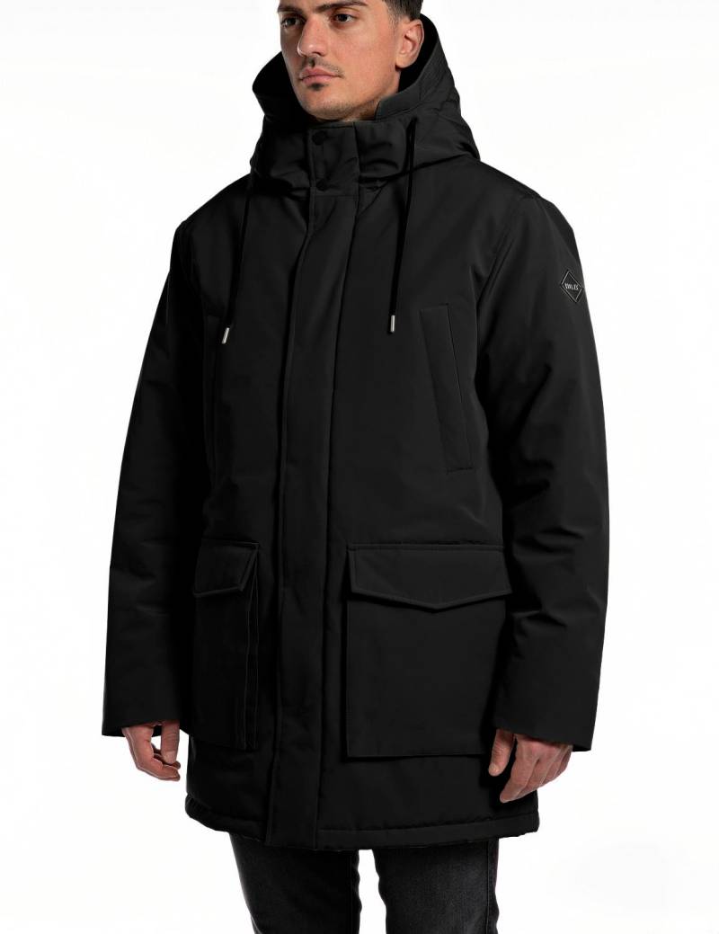 Replay Parka, mit Kapuze von Replay