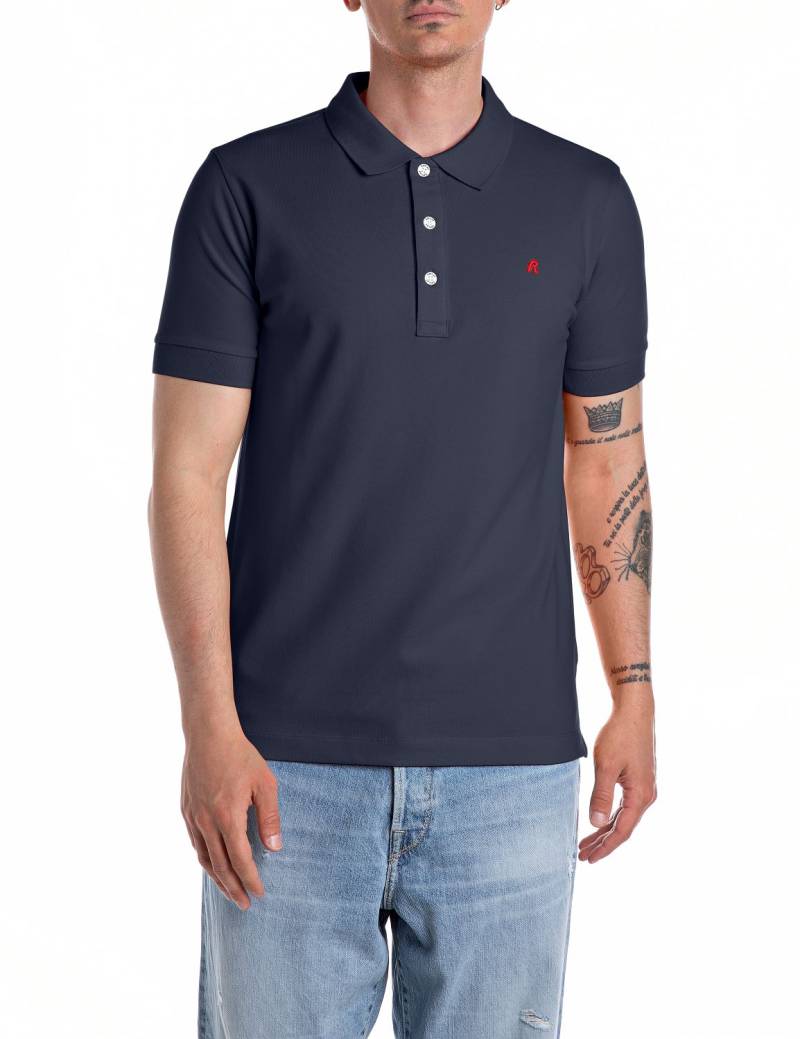 Replay Poloshirt von Replay