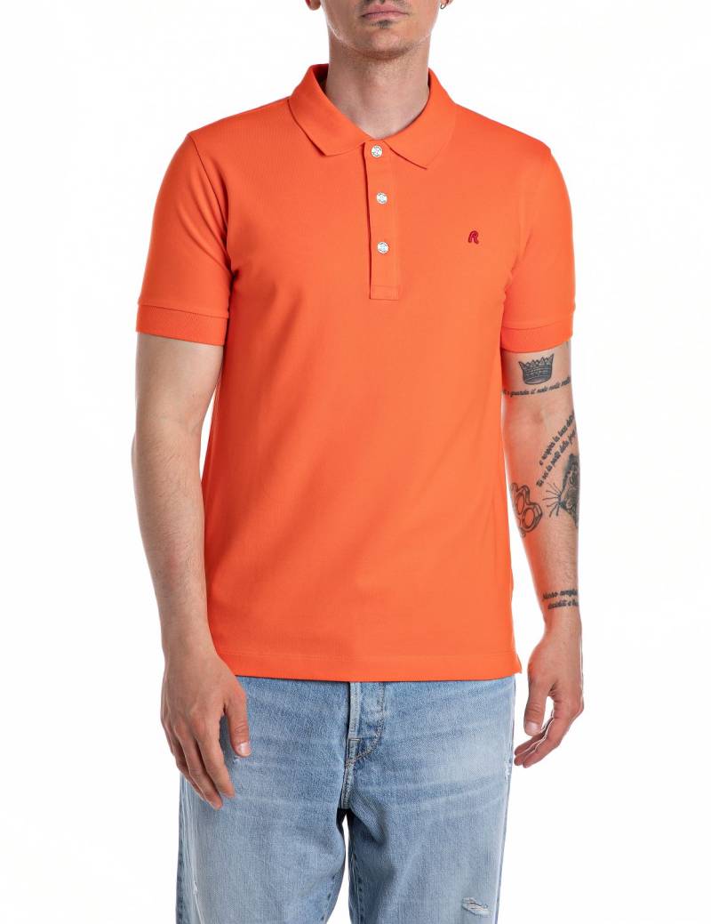 Replay Poloshirt von Replay