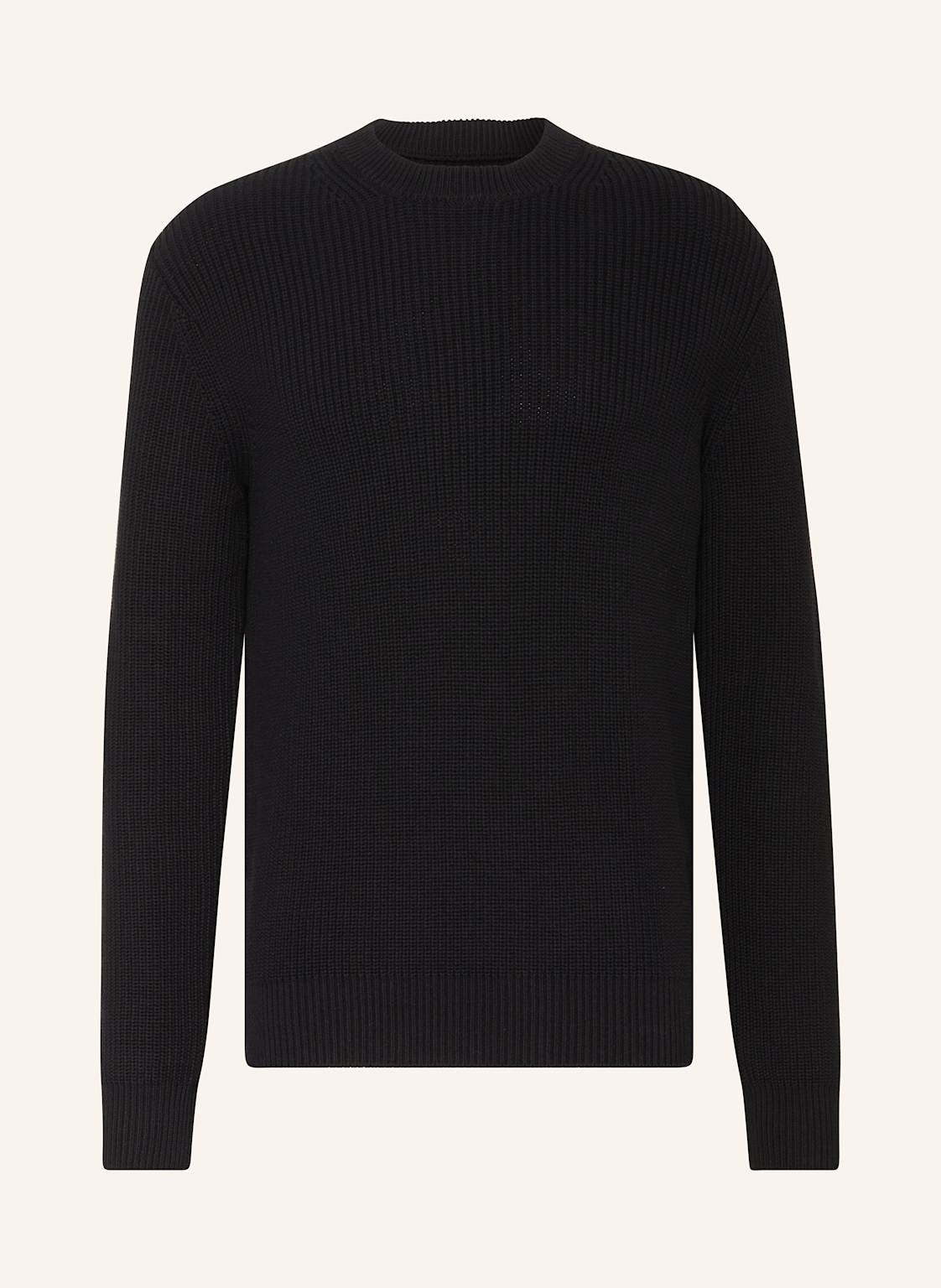 Replay Pullover schwarz von Replay