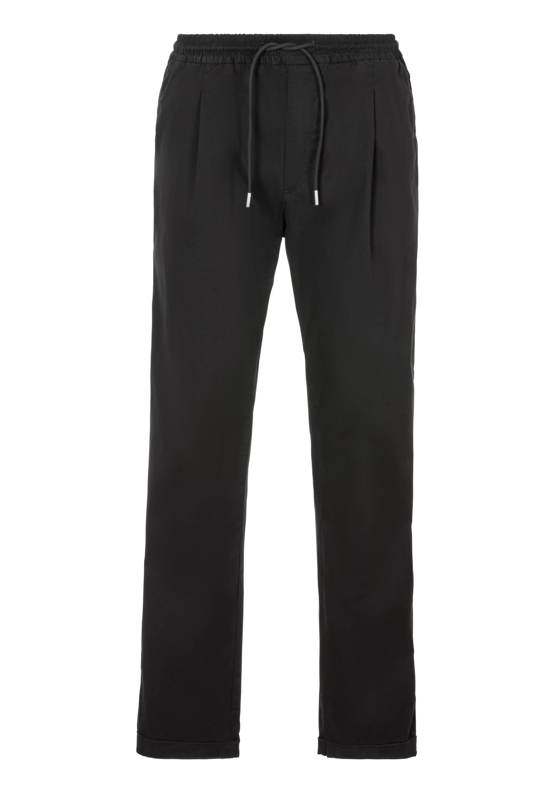 Replay Schlupfhose »Regular Fit«, mit elastischem Bund Replay Schlupfhose »Regular Fit«, mit elastischem Bund von Replay