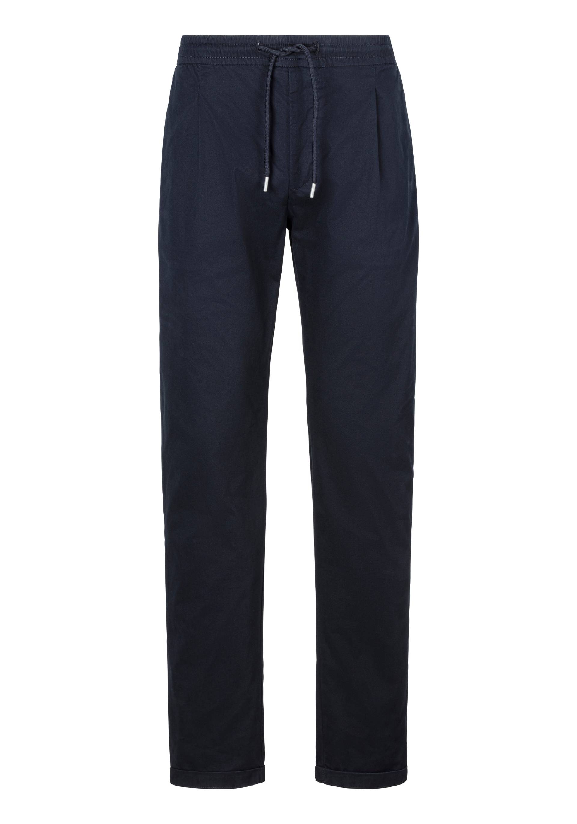 Replay Schlupfhose »Regular Fit«, mit elastischem Bund Replay Schlupfhose »Regular Fit«, mit elastischem Bund von Replay