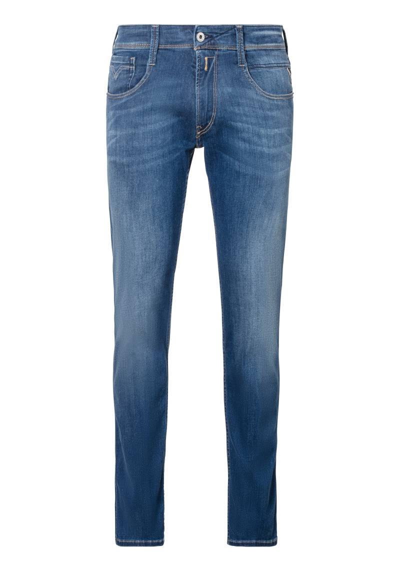 Replay Slim-fit-Jeans »ANBASS« von Replay