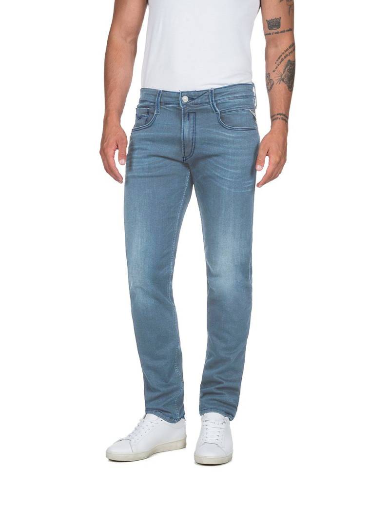 Replay Slim-fit-Jeans »ANBASS« von Replay