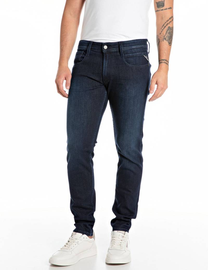 Replay Slim-fit-Jeans »Anbass« von Replay