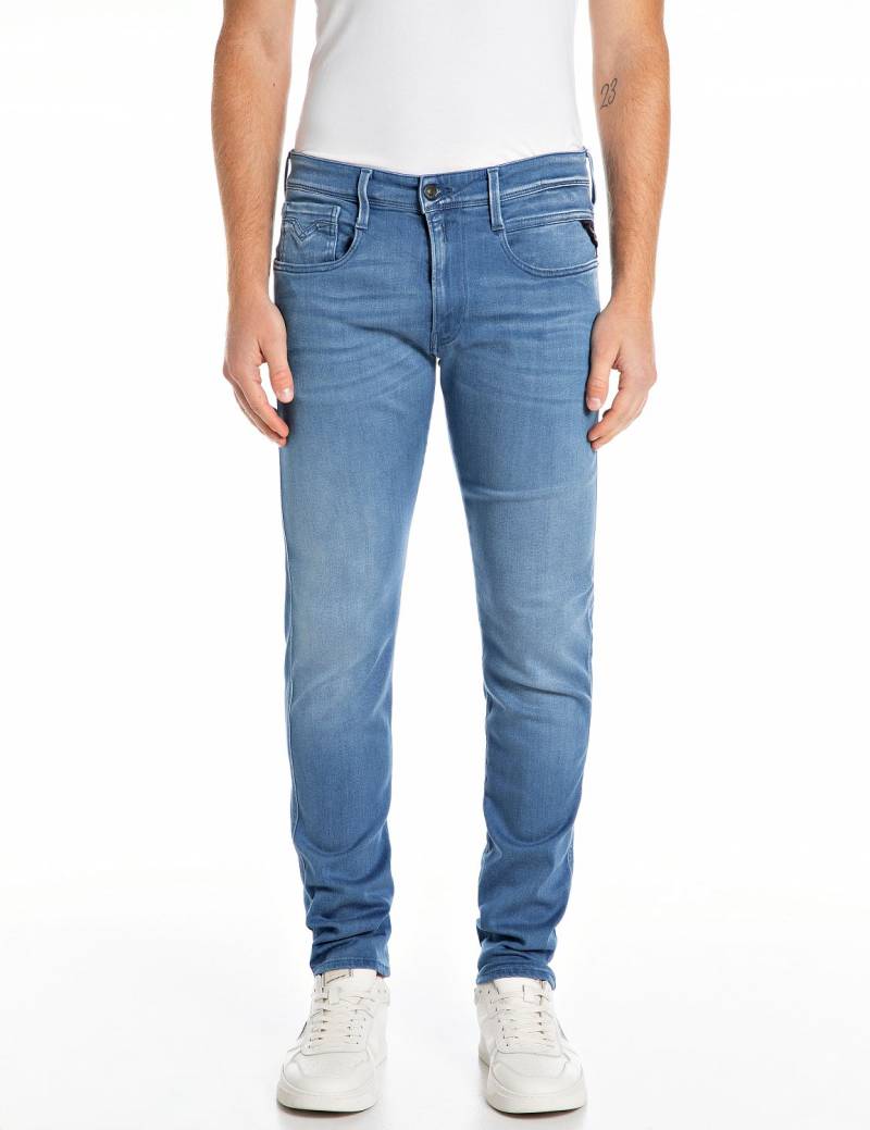 Replay Slim-fit-Jeans »Anbass« von Replay