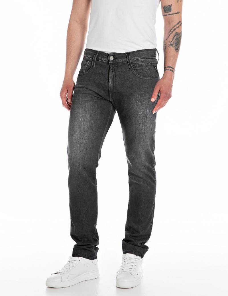 Replay Slim-fit-Jeans »Anbass« von Replay