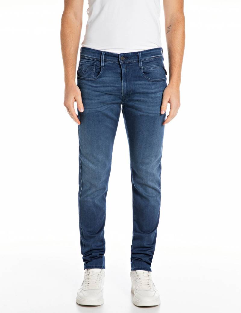 Replay Slim-fit-Jeans »Anbass« von Replay