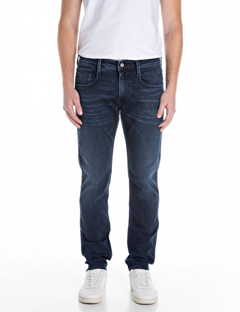 Replay Slim-fit-Jeans »Anbass« von Replay