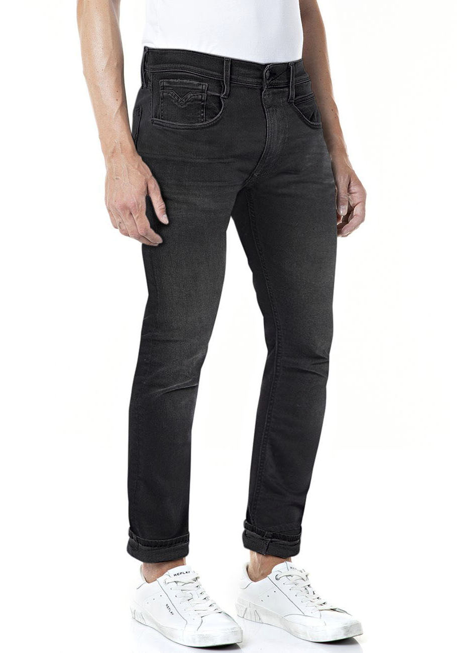 Replay Slim-fit-Jeans »Anbass« von Replay