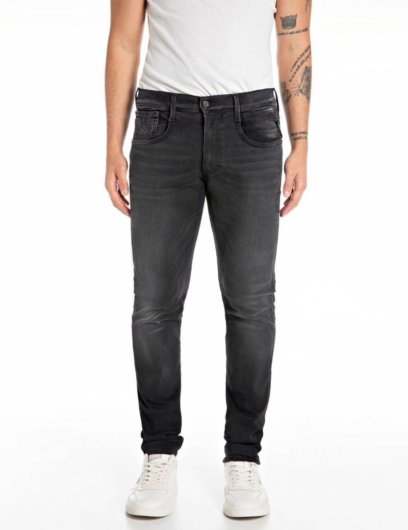 Replay Slim-fit-Jeans »Anbass« von Replay