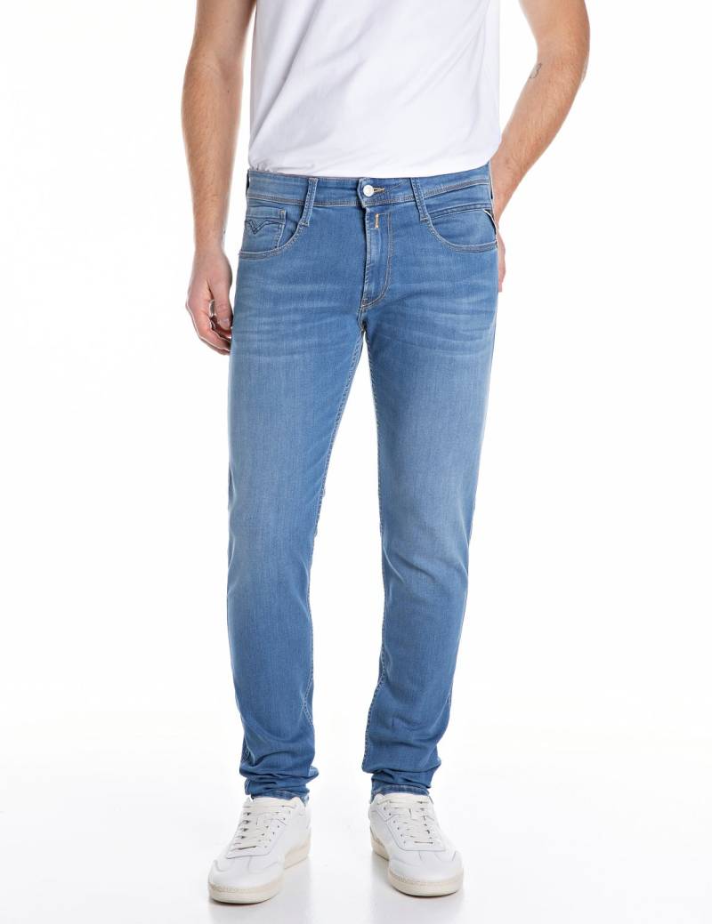 Replay Slim-fit-Jeans »Anbass« von Replay