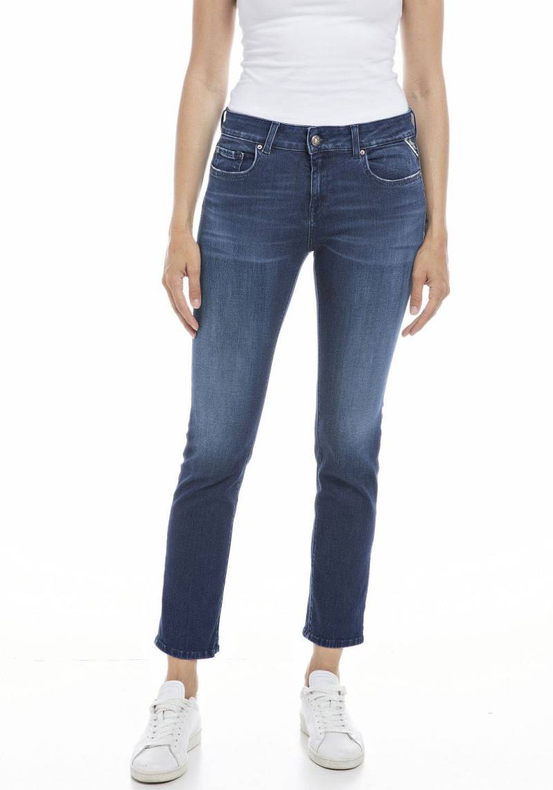 Replay Slim-fit-Jeans »Faaby« von Replay