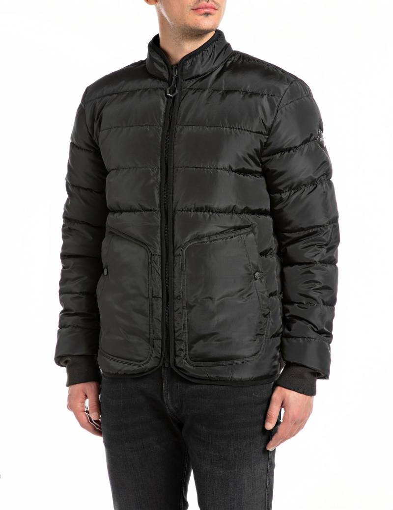 Replay Steppjacke von Replay