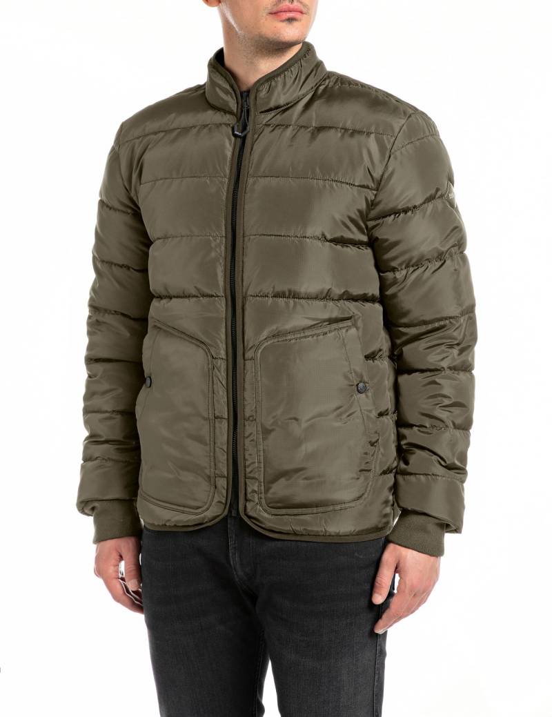 Replay Steppjacke von Replay