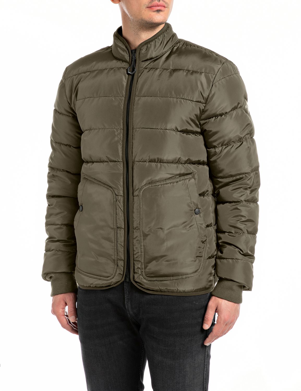 Replay Steppjacke Replay Steppjacke von Replay