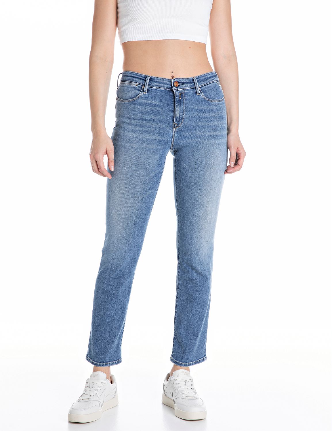 Replay Straight-Jeans »ZOLIE« von Replay