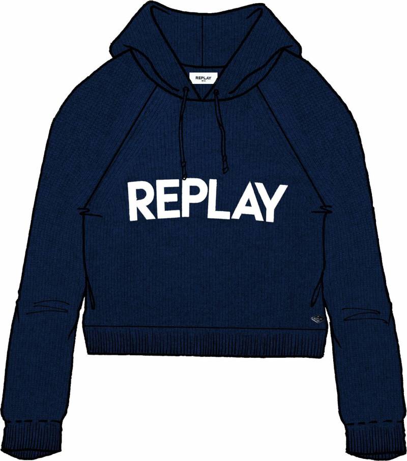 Replay Strickpullover von Replay