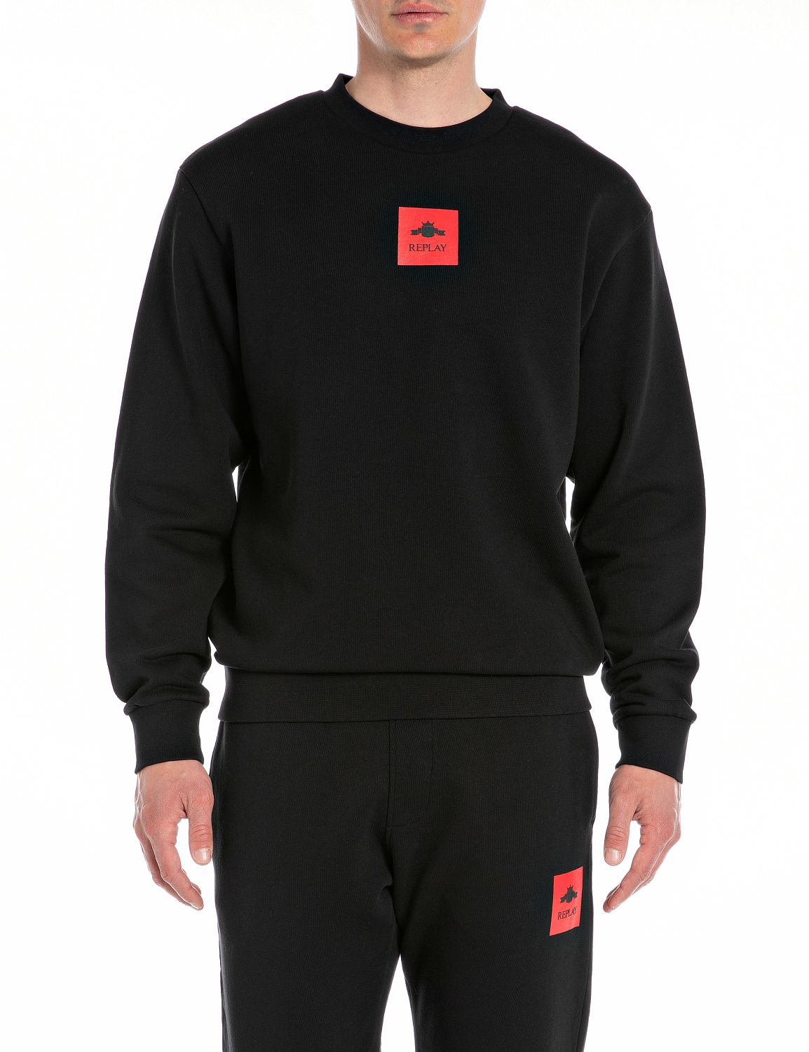 Replay Sweatshirt von Replay