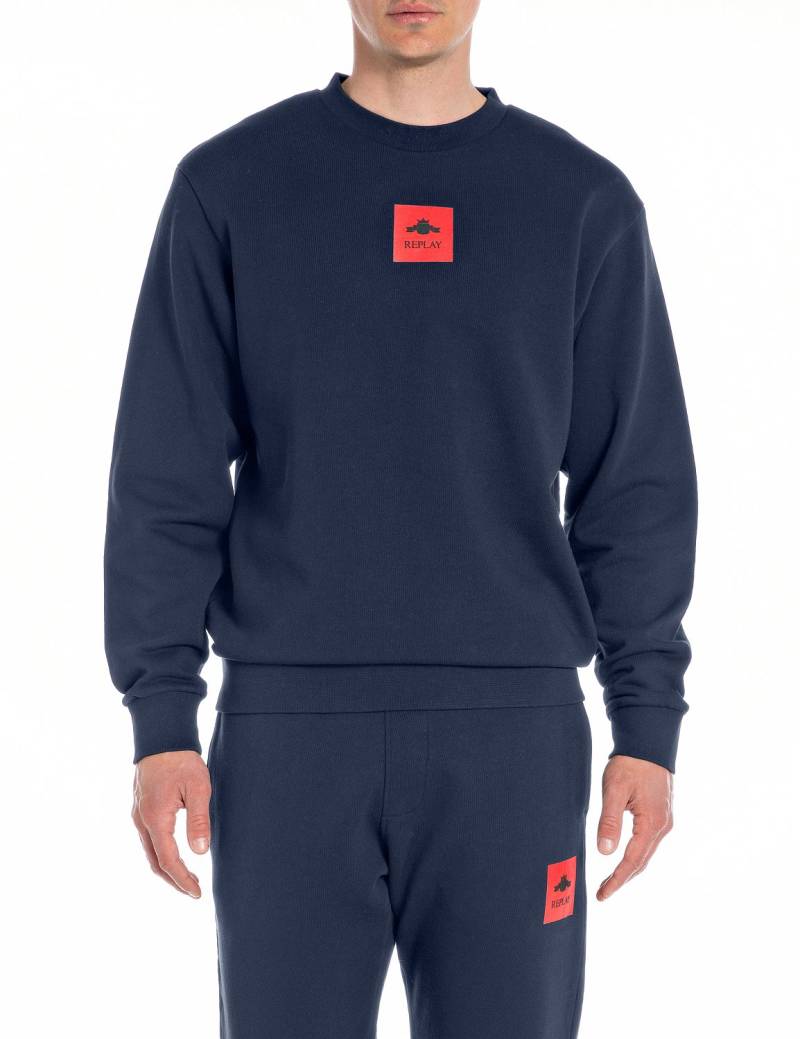 Replay Sweatshirt von Replay