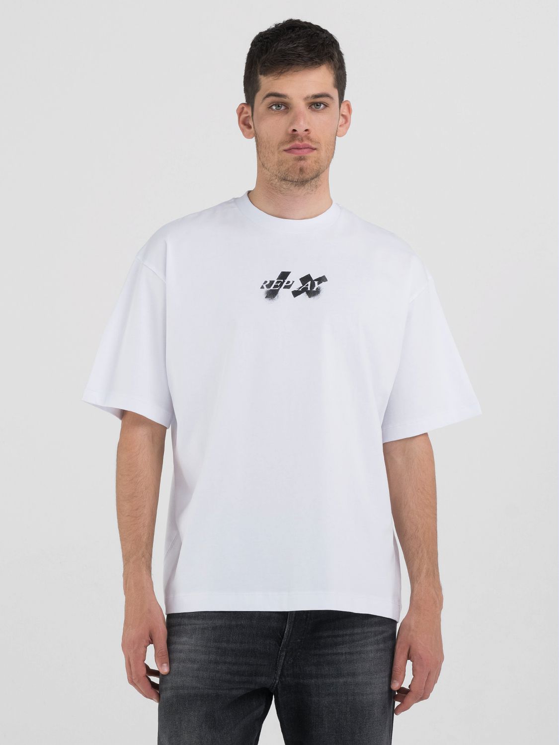 Replay T-Shirt »Martin Garrix Kollektion« von Replay