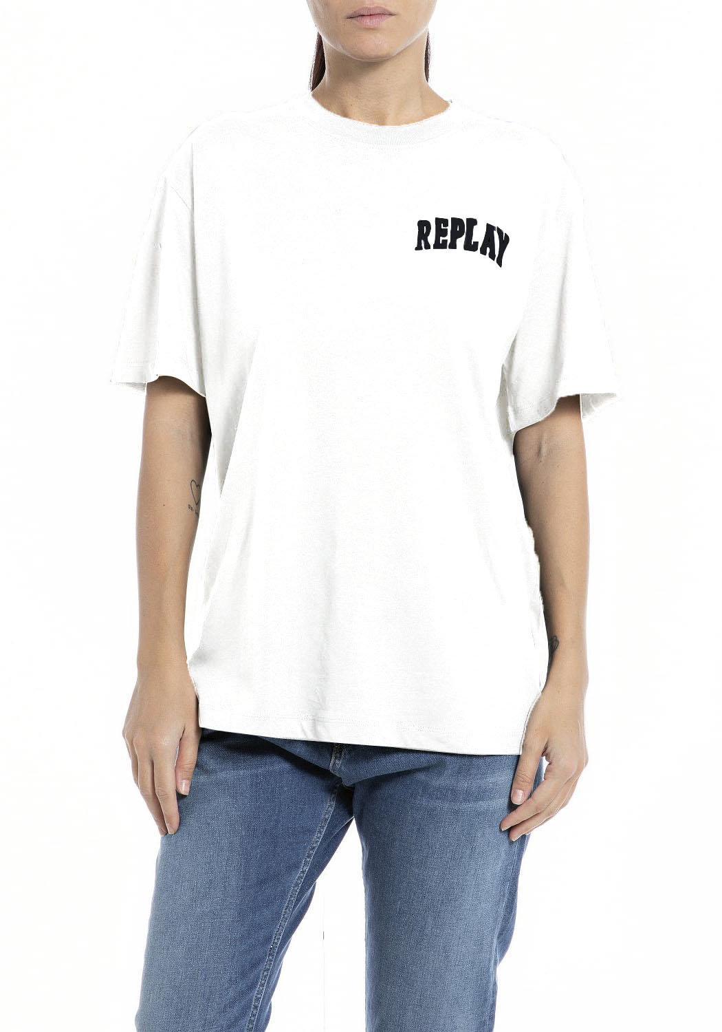 Replay T-Shirt von Replay