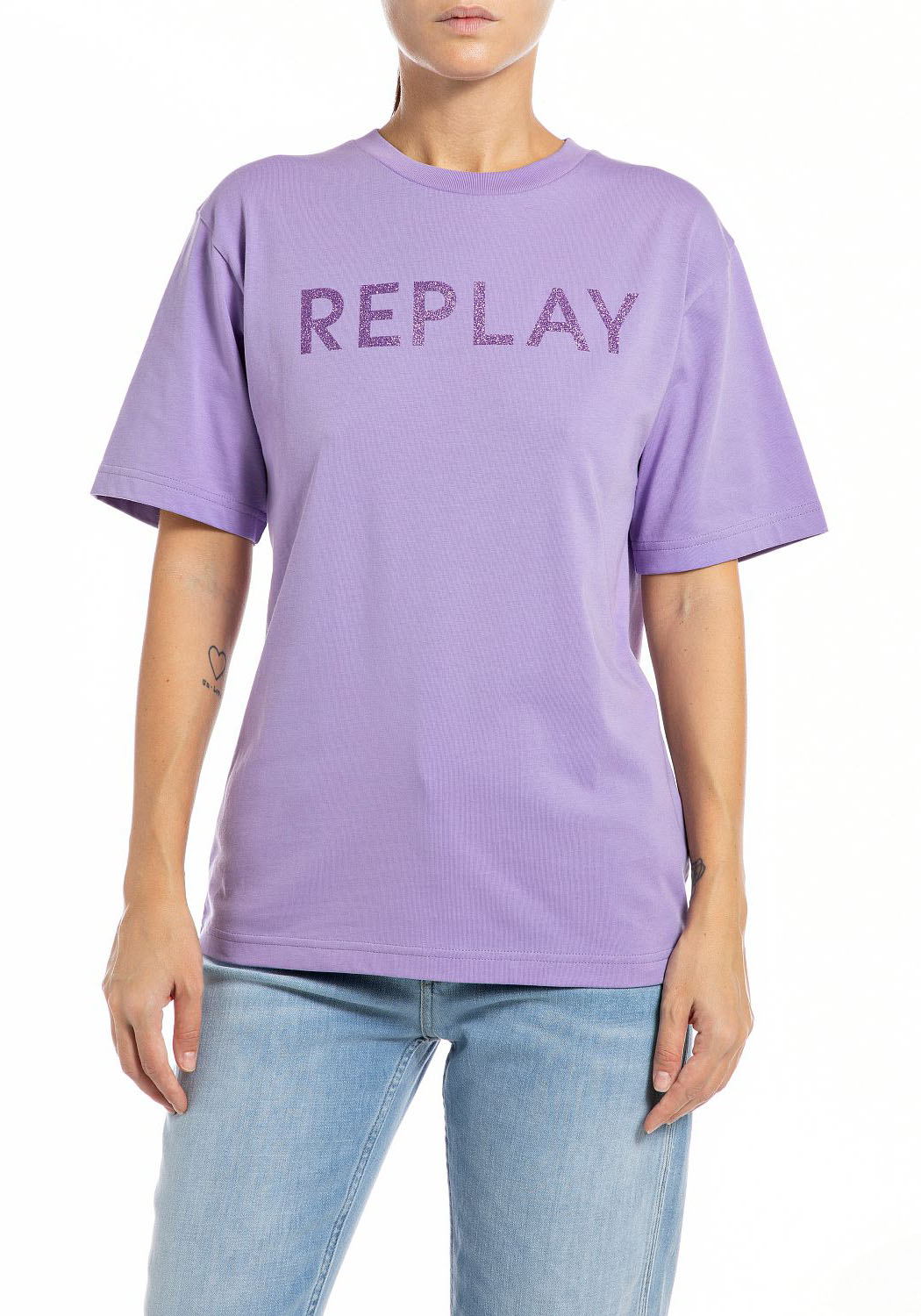 Replay T-Shirt von Replay