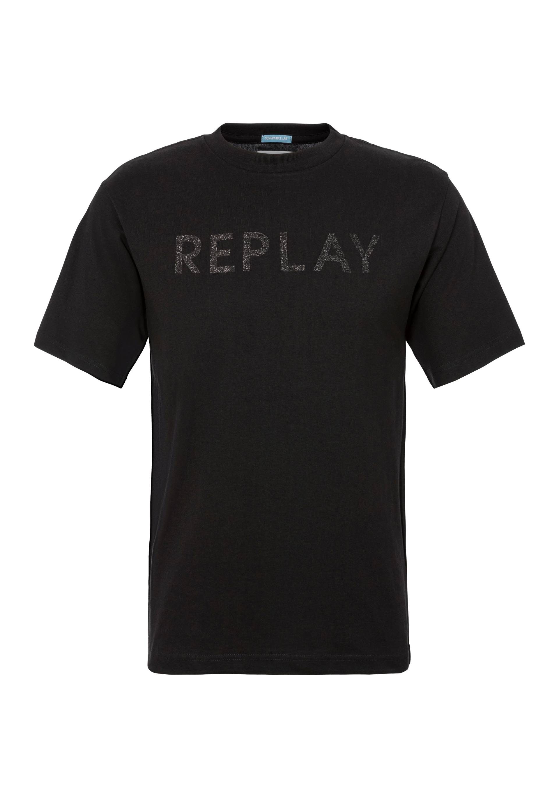 Replay T-Shirt von Replay