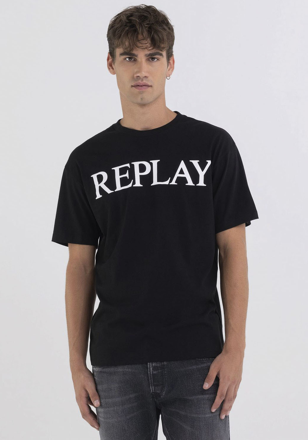 Replay T-Shirt von Replay