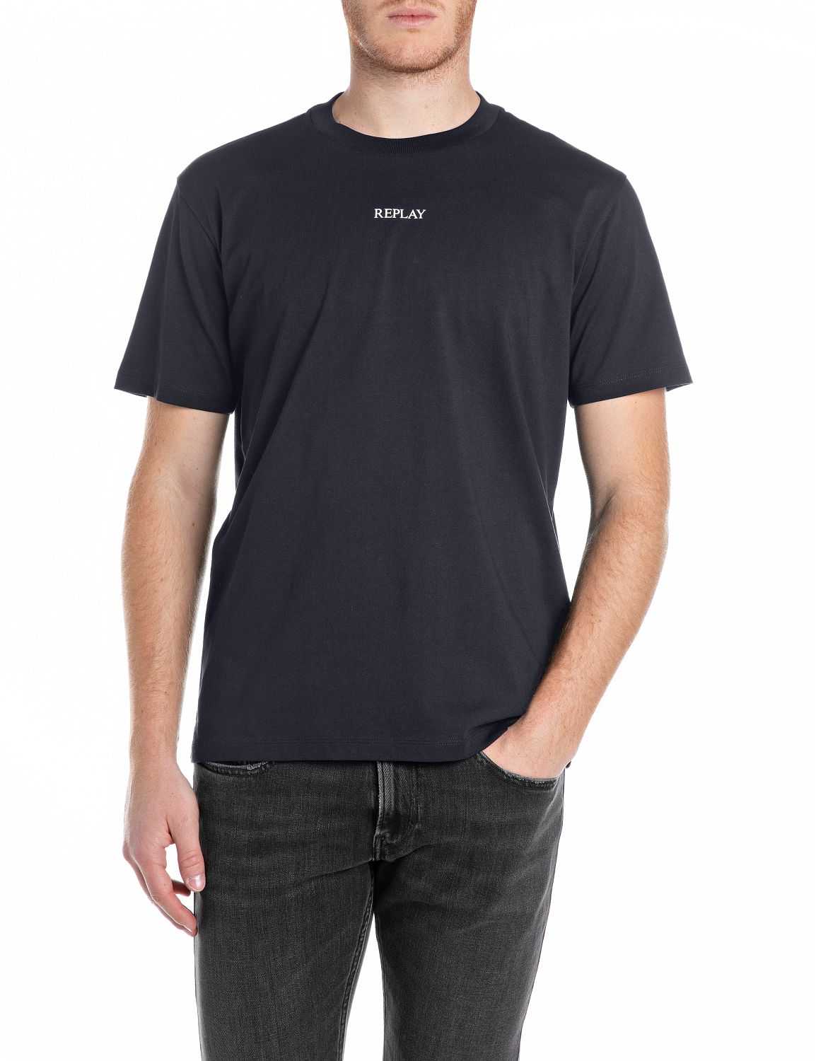 Replay T-Shirt von Replay