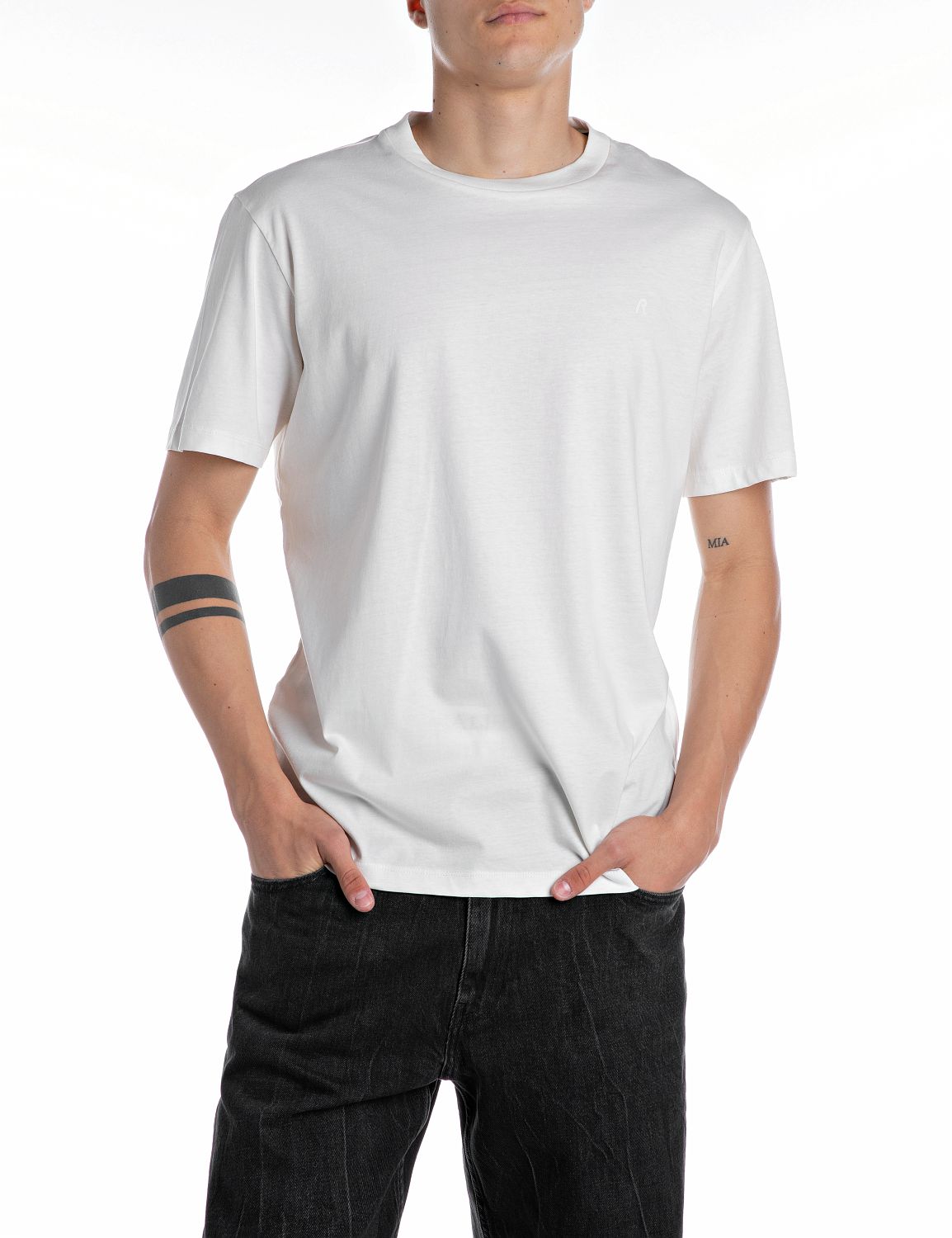 Replay T-Shirt von Replay