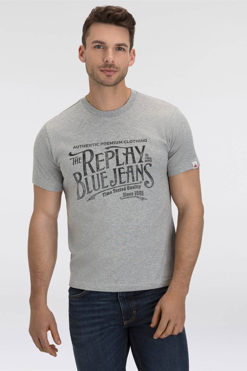 Replay T-Shirt von Replay