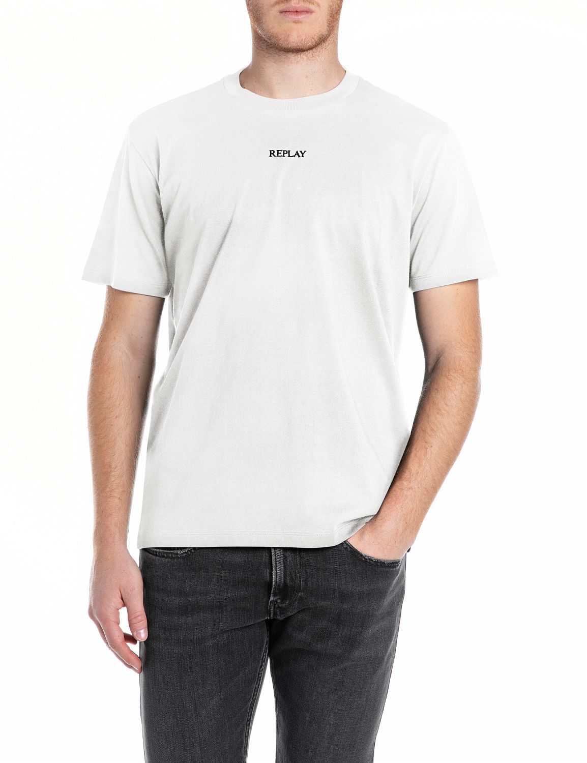 Replay T-Shirt von Replay