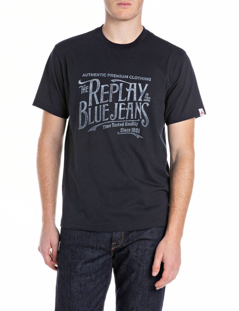 Replay T-Shirt von Replay