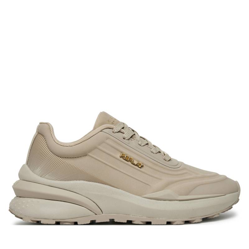 Sneakers REPLAY GWS4V.000.C0028S Beige von Replay