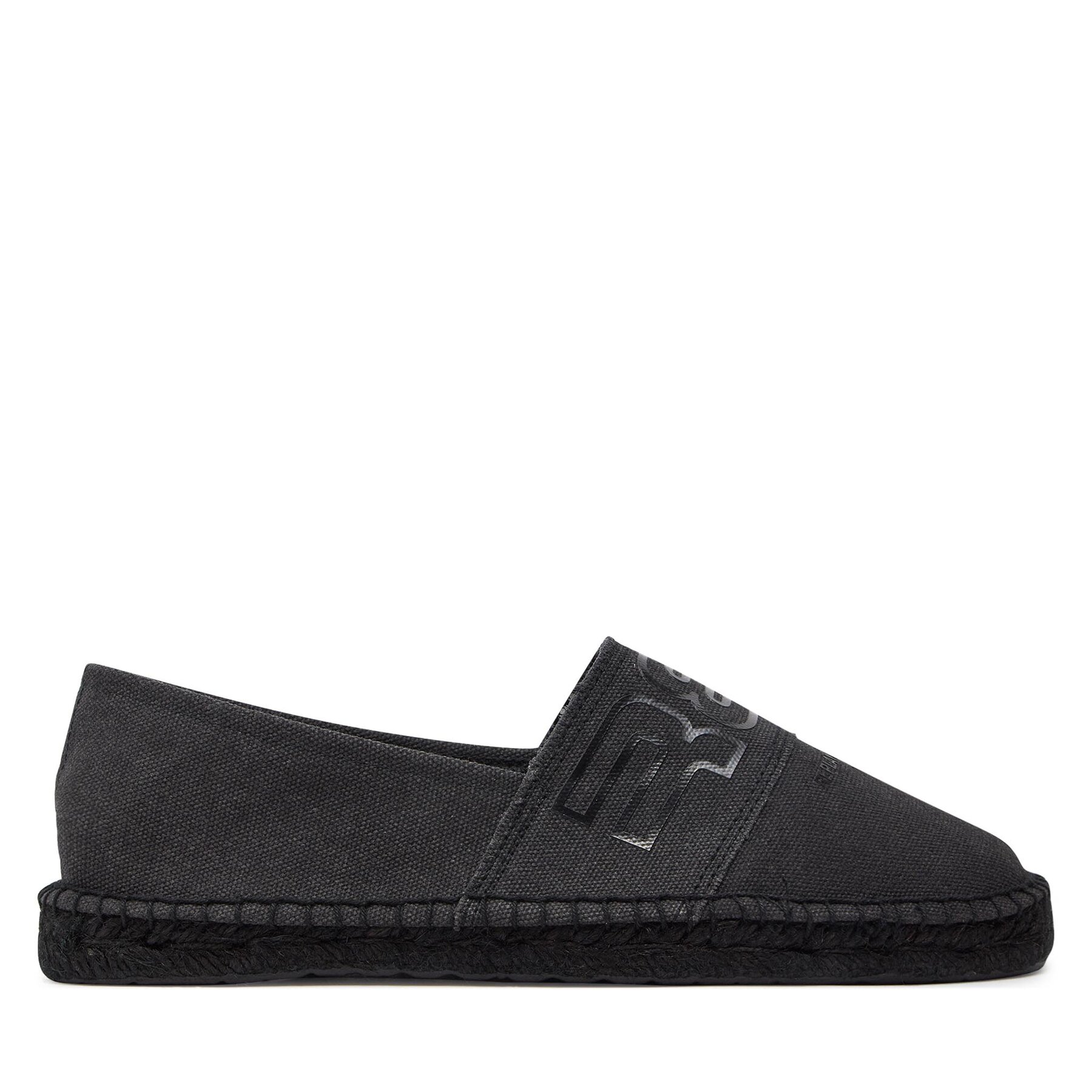 Espadrilles Replay GMF16.000.C0055T Schwarz von Replay