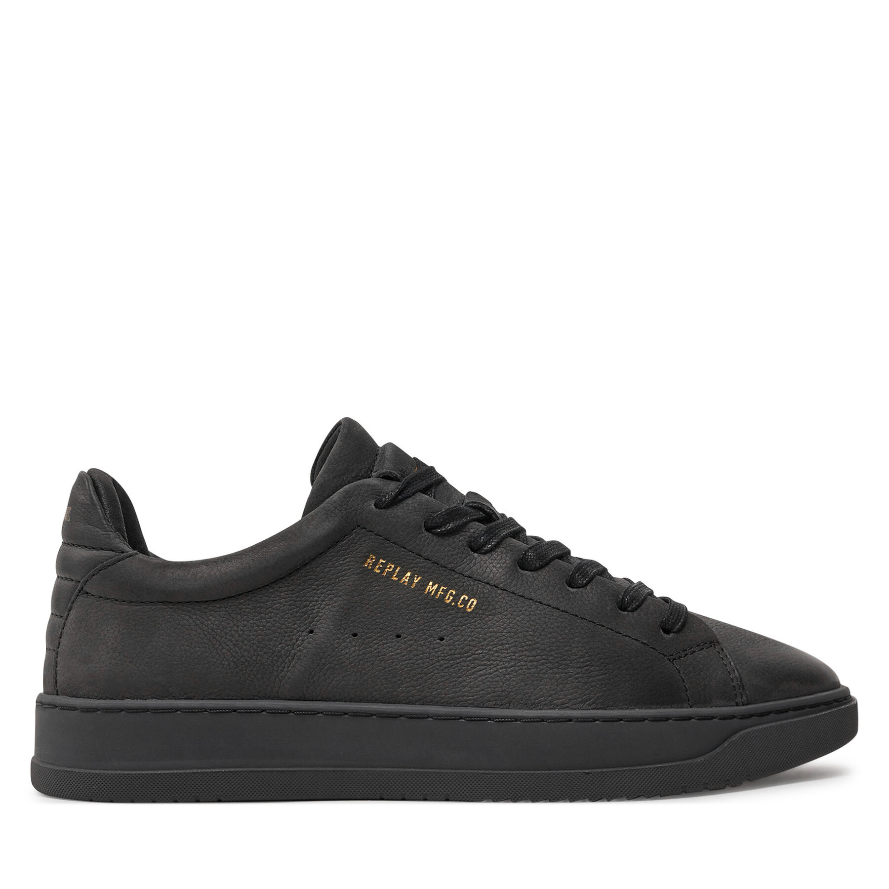 Sneakers Replay GMZ3R .000.C0039L Schwarz von Replay