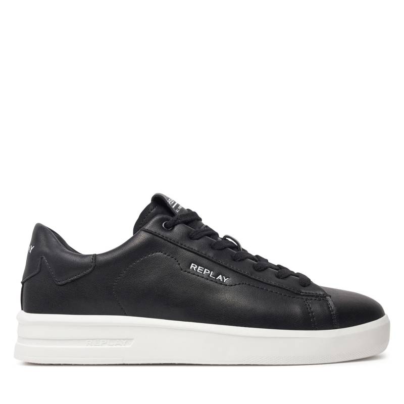 Sneakers Replay GMZ4O .000.C0014L Schwarz von Replay