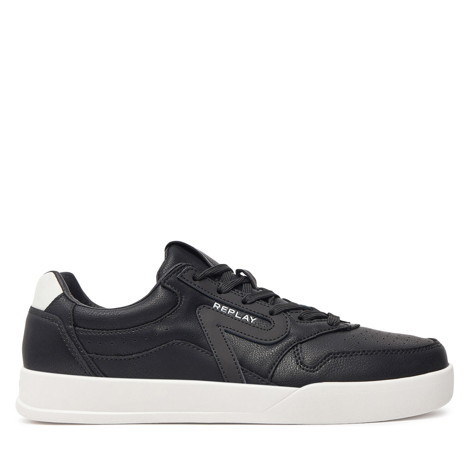 Sneakers Replay GMZ5N .000.C0006L Schwarz von Replay