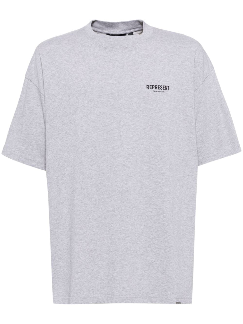 Represent Owners club T-shirt - Grey von Represent