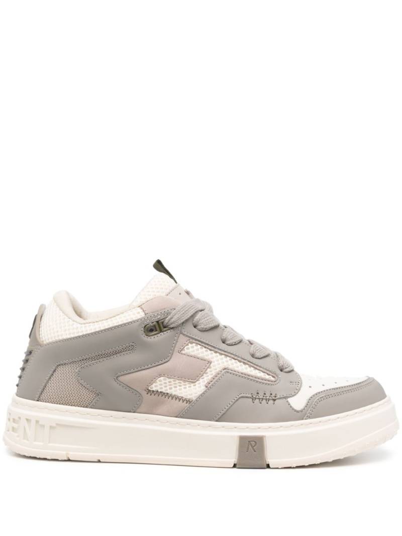 Represent Reptor 2 sneakers - Neutrals von Represent