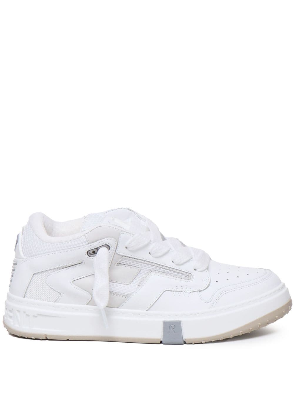 Represent Reptor 2 sneakers - White von Represent