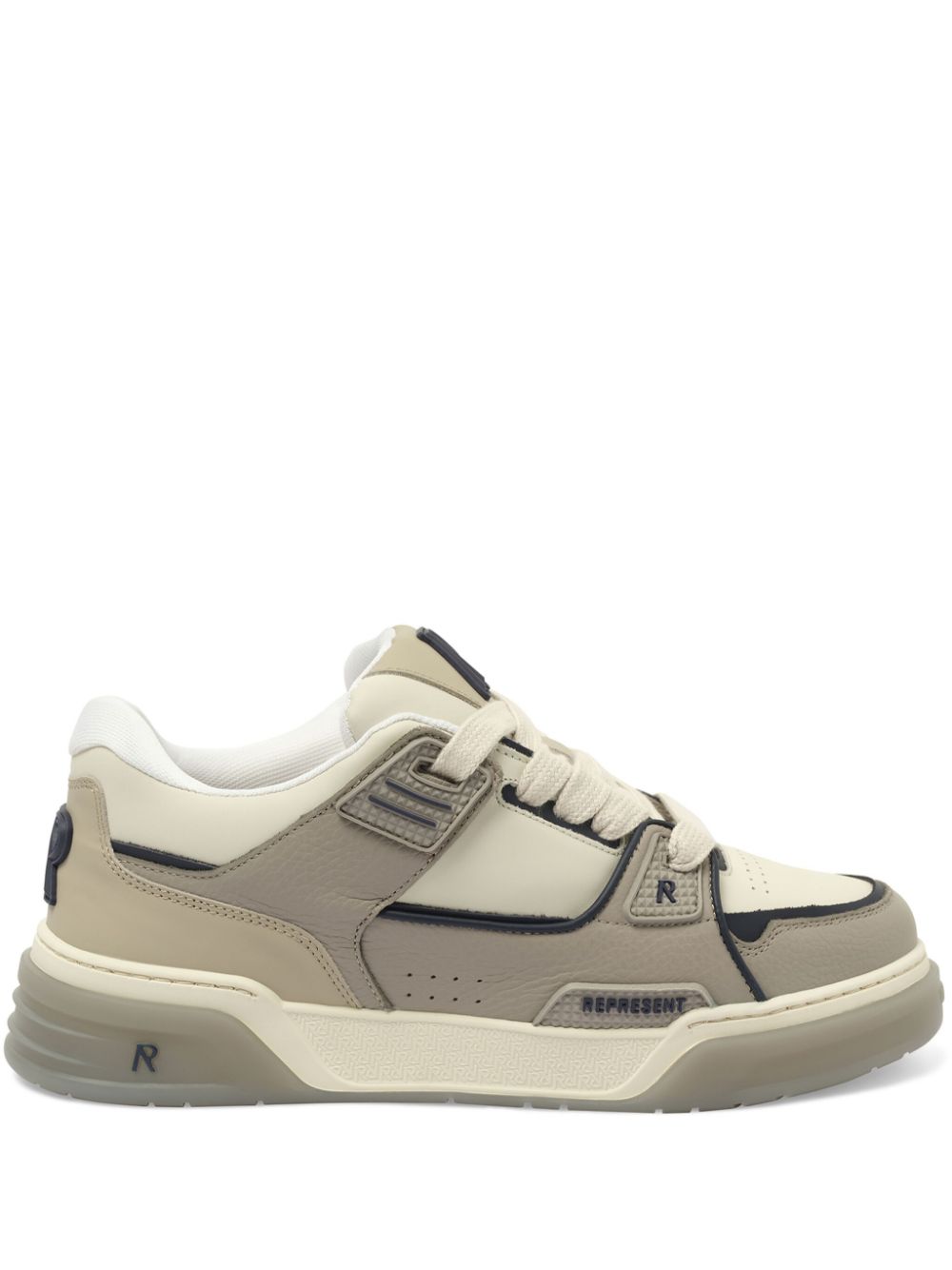 Represent Studio sneakers - Neutrals von Represent