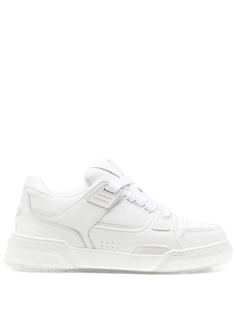 Represent Studio sneakers - White von Represent