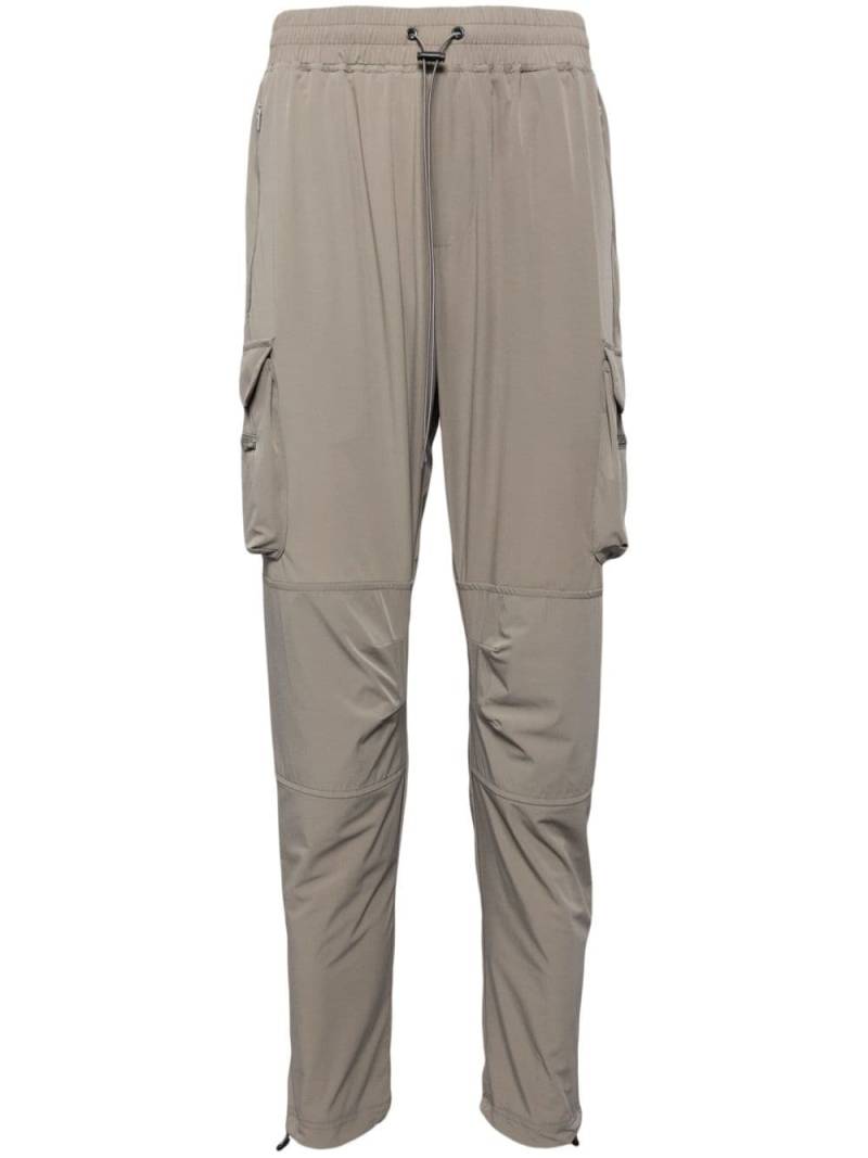 Represent straight-leg cargo pants - Brown von Represent